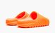 Сланцы adidas Yeezy Slide Enflame Orange