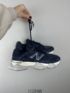Кросівки New Balance 9060 Navy