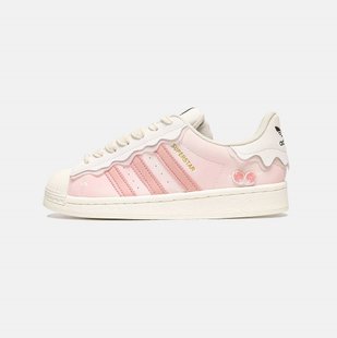 Кросівки adidas Superstar Cappuccino Pink