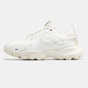 Кросівки Nike TC 7900 Sail White