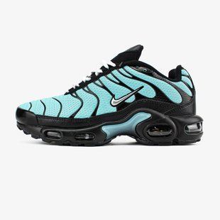 Кроссовки Nike Air Max Plus TN 'Tiffany' Aqua Blue