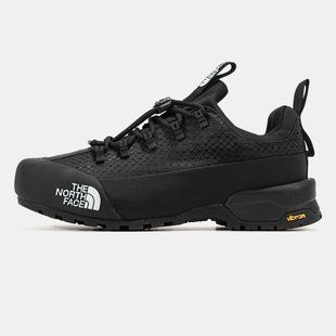 Кросівки The North Face Glenclyffe Low "Black"