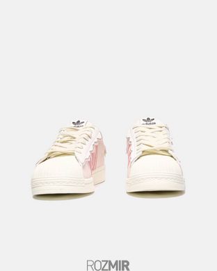 Кроссовки adidas Superstar Cappuccino Pink