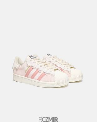 Кроссовки adidas Superstar Cappuccino Pink