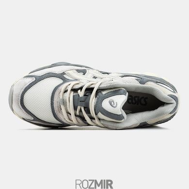 Кроссовки Asics Gel-NYC Ligt Beige/White-Grey
