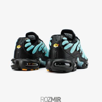 Кросівки Nike Air Max Plus TN 'Tiffany' Aqua Blue