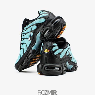 Кросівки Nike Air Max Plus TN 'Tiffany' Aqua Blue