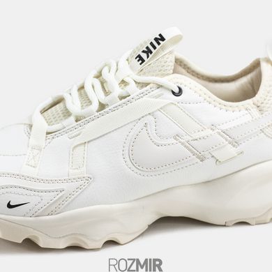 Кроссовки Nike TC 7900 Sail White