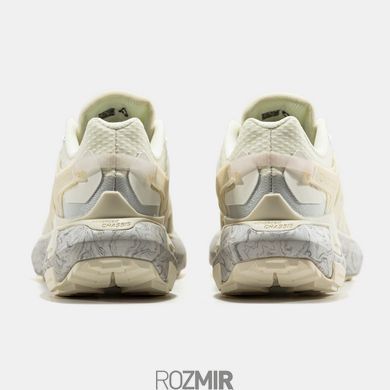 Кроссовки Salomon XT PU.RE ADVANCED "Vanilla Ice Glacier Grey"