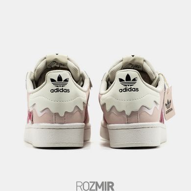 Кросівки adidas Superstar Cappuccino Pink