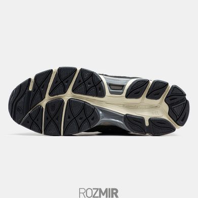 Кроссовки Asics GEL-NYC 1090 Black/Grey
