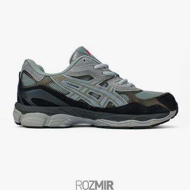 Кроссовки Asics Gel-NYC Gravel Black