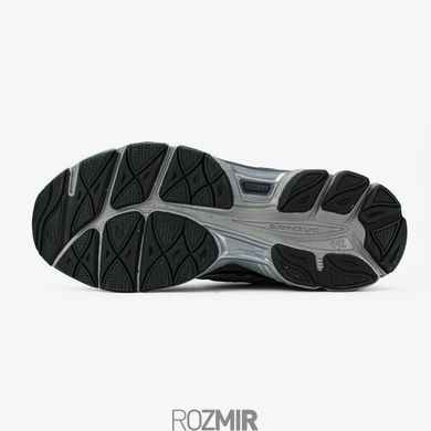 Кроссовки Asics Gel-NYC Gravel Black