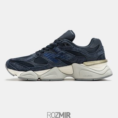 Кроссовки New Balance 9060 Navy