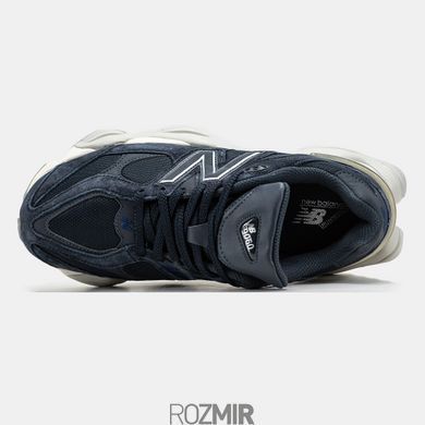 Кроссовки New Balance 9060 Navy