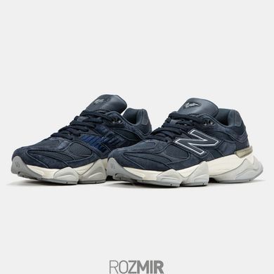 Кроссовки New Balance 9060 Navy