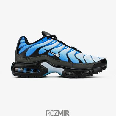 Кроссовки Nike Air Max Plus "Light Blue"