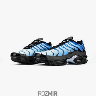 Кроссовки Nike Air Max Plus "Light Blue"