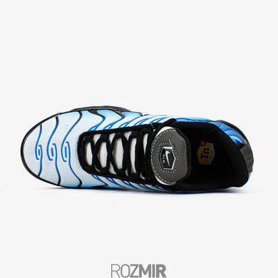 Кроссовки Nike Air Max Plus "Light Blue"