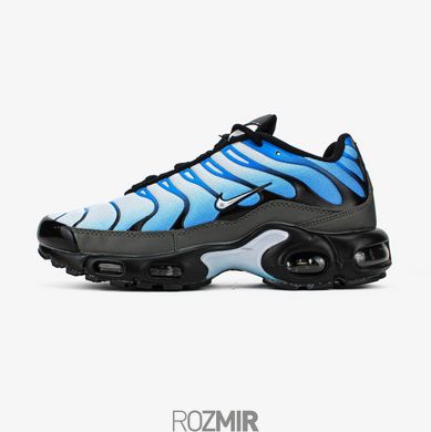 Кросівки Nike Air Max Plus "Light Blue"