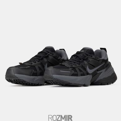 Кросівки Nike V2K Run "Black"