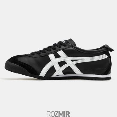 Кроссовки Onitsuka Tiger Mexico 66 Black