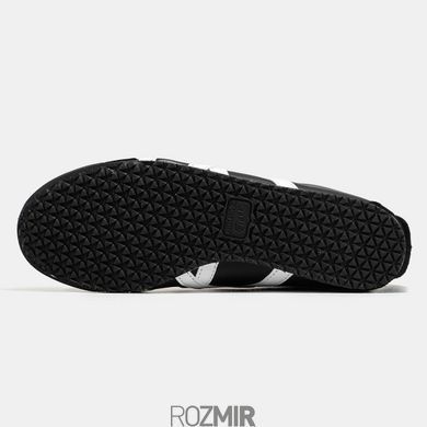 Кроссовки Onitsuka Tiger Mexico 66 Black