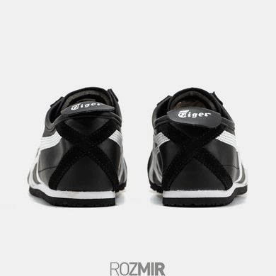 Кроссовки Onitsuka Tiger Mexico 66 Black
