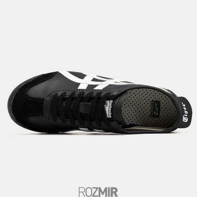 Кроссовки Onitsuka Tiger Mexico 66 Black