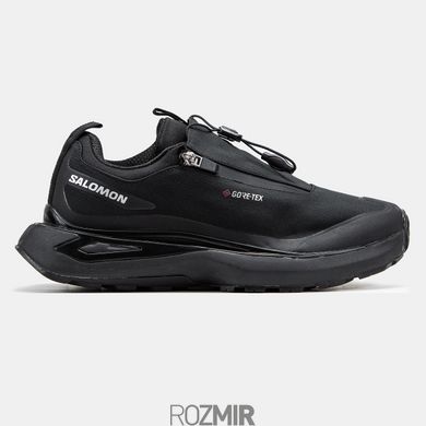 Кроссовки Salomon Odyssey Black