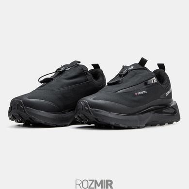 Кроссовки Salomon Odyssey Black