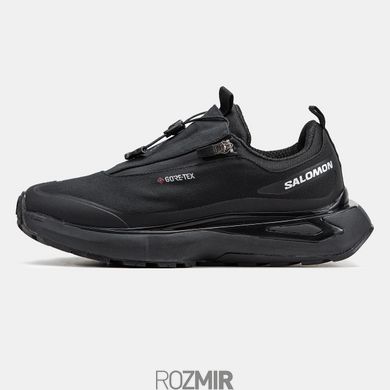 Кроссовки Salomon Odyssey Black