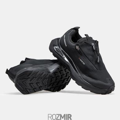 Кроссовки Salomon Odyssey Black