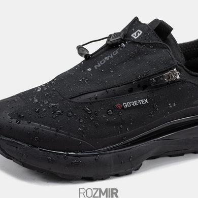 Кроссовки Salomon Odyssey Black