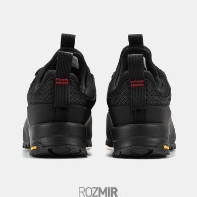 Кроссовки The North Face Glenclyffe Low "Black"