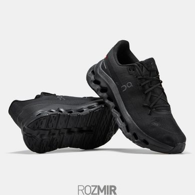 Мужские кроссовки ON Running Cloudtilt 2.0 Black