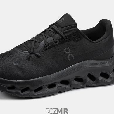 Мужские кроссовки ON Running Cloudtilt 2.0 Black