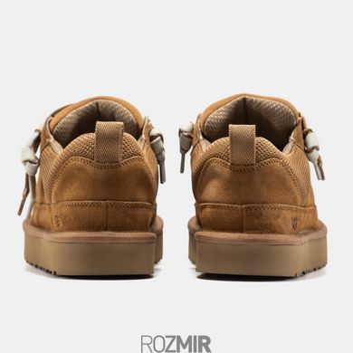 UGG Lowmel "Chestnut"
