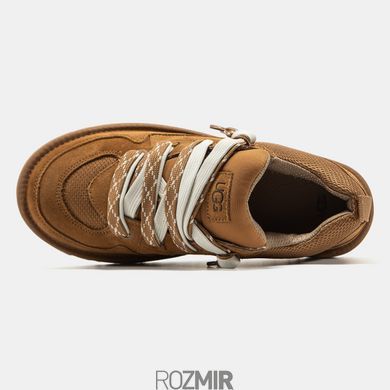 UGG Lowmel "Chestnut"
