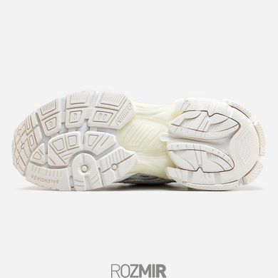 Жіночі кросівки Balenciaga Runner White