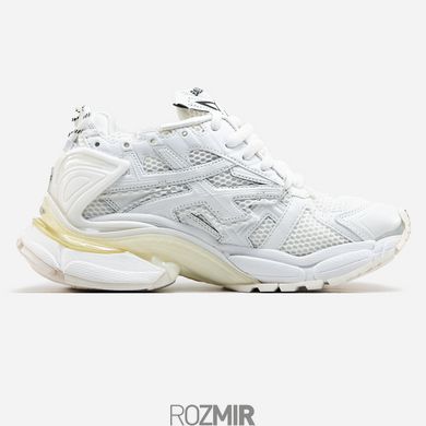 Женские кроссовки Balenciaga Runner White