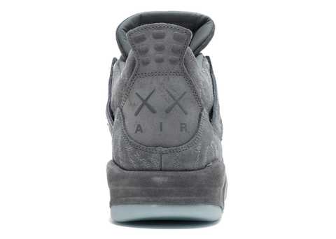 Xx hot sale jordan 4