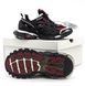 Кроссовки Balenciaga Track 2.0 "Black/Red"