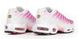 Женские кроссовки Nike Air Max Plus 'Pink Fade' CZ7931 100