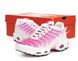 Женские кроссовки Nike Air Max Plus 'Pink Fade' CZ7931 100