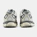 Кроссовки Asics Gel-NYC Ligt Beige/White-Grey