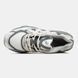 Кроссовки Asics Gel-NYC Ligt Beige/White-Grey