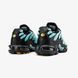 Кросівки Nike Air Max Plus TN 'Tiffany' Aqua Blue