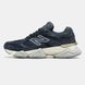 Кроссовки New Balance 9060 Navy