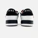Кросівки Nike SB Dunk Low TIGHTBOOTH White/Black-Safety Orange FD2629-100